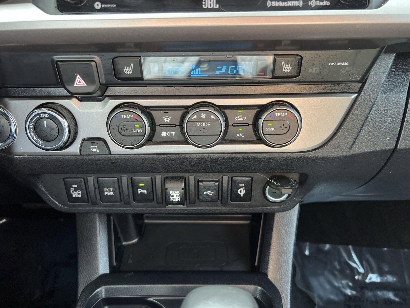 2021 Toyota Tacoma Limited