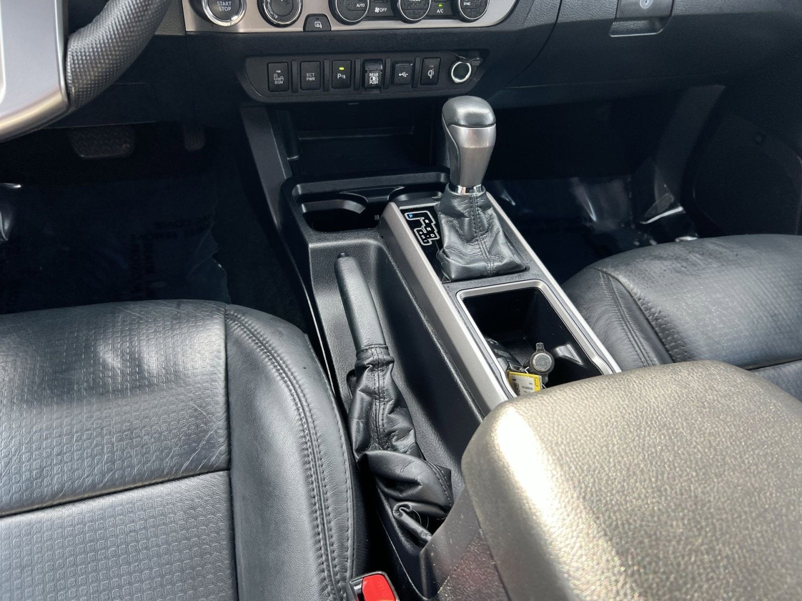2021 Toyota Tacoma Limited