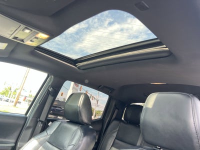 2021 Toyota Tacoma Limited