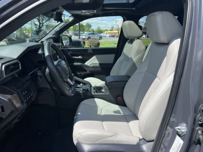 2024 Toyota Tacoma Limited