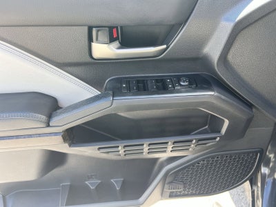 2024 Toyota Tacoma Limited