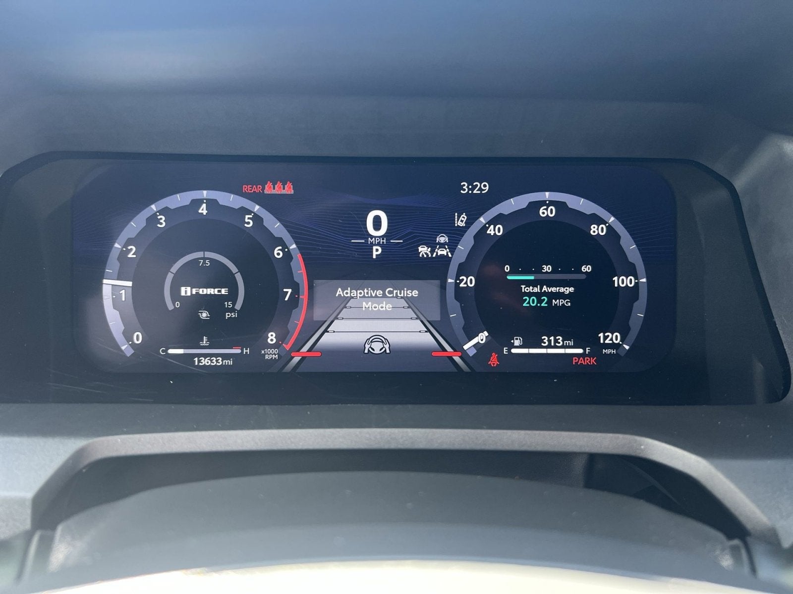2024 Toyota Tacoma Limited