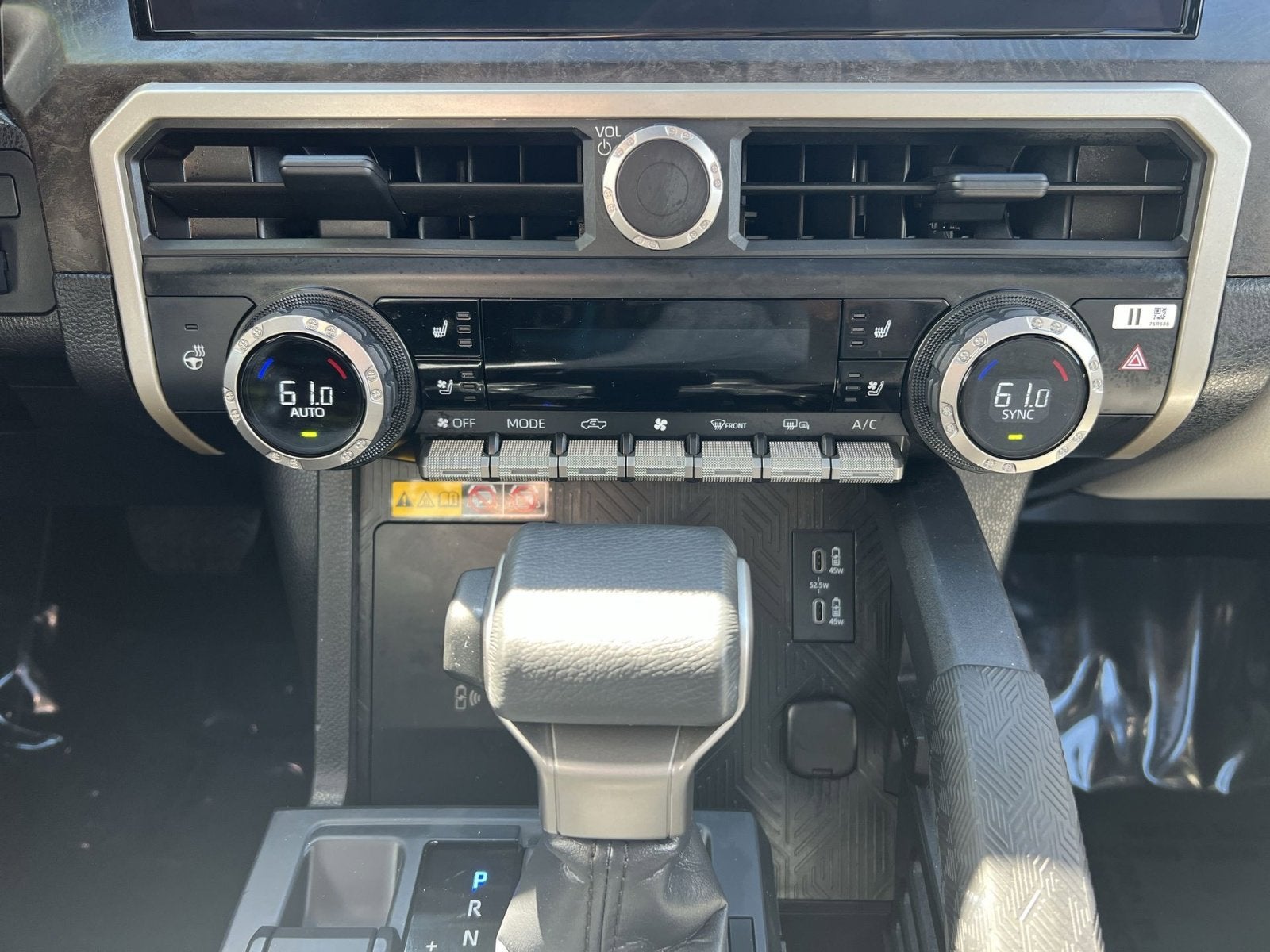 2024 Toyota Tacoma Limited
