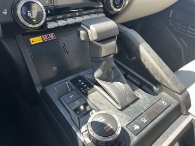2024 Toyota Tacoma Limited