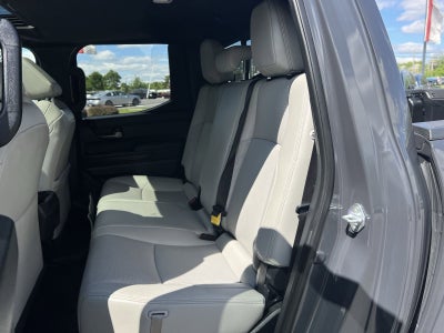 2024 Toyota Tacoma Limited
