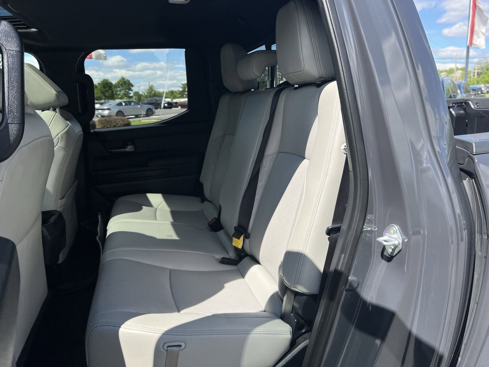 2024 Toyota Tacoma Limited