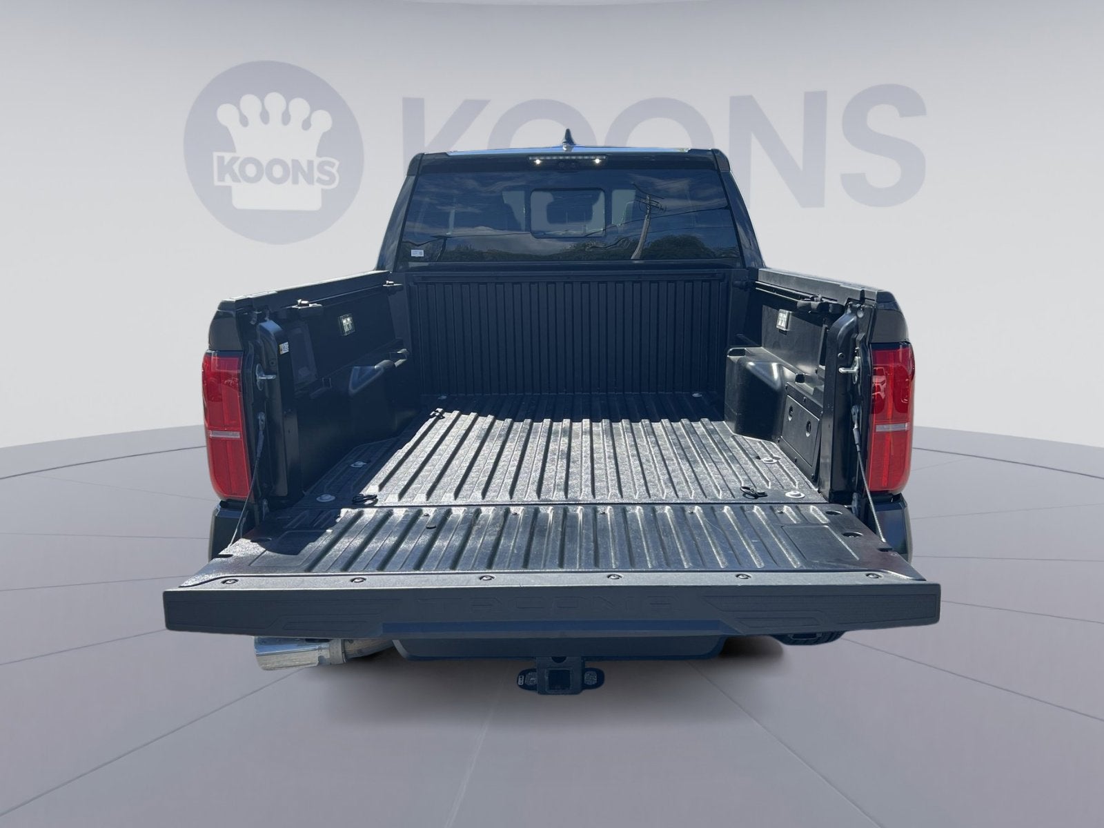 2024 Toyota Tacoma Limited