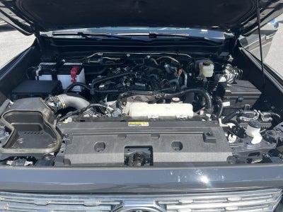 2024 Toyota Tacoma Limited