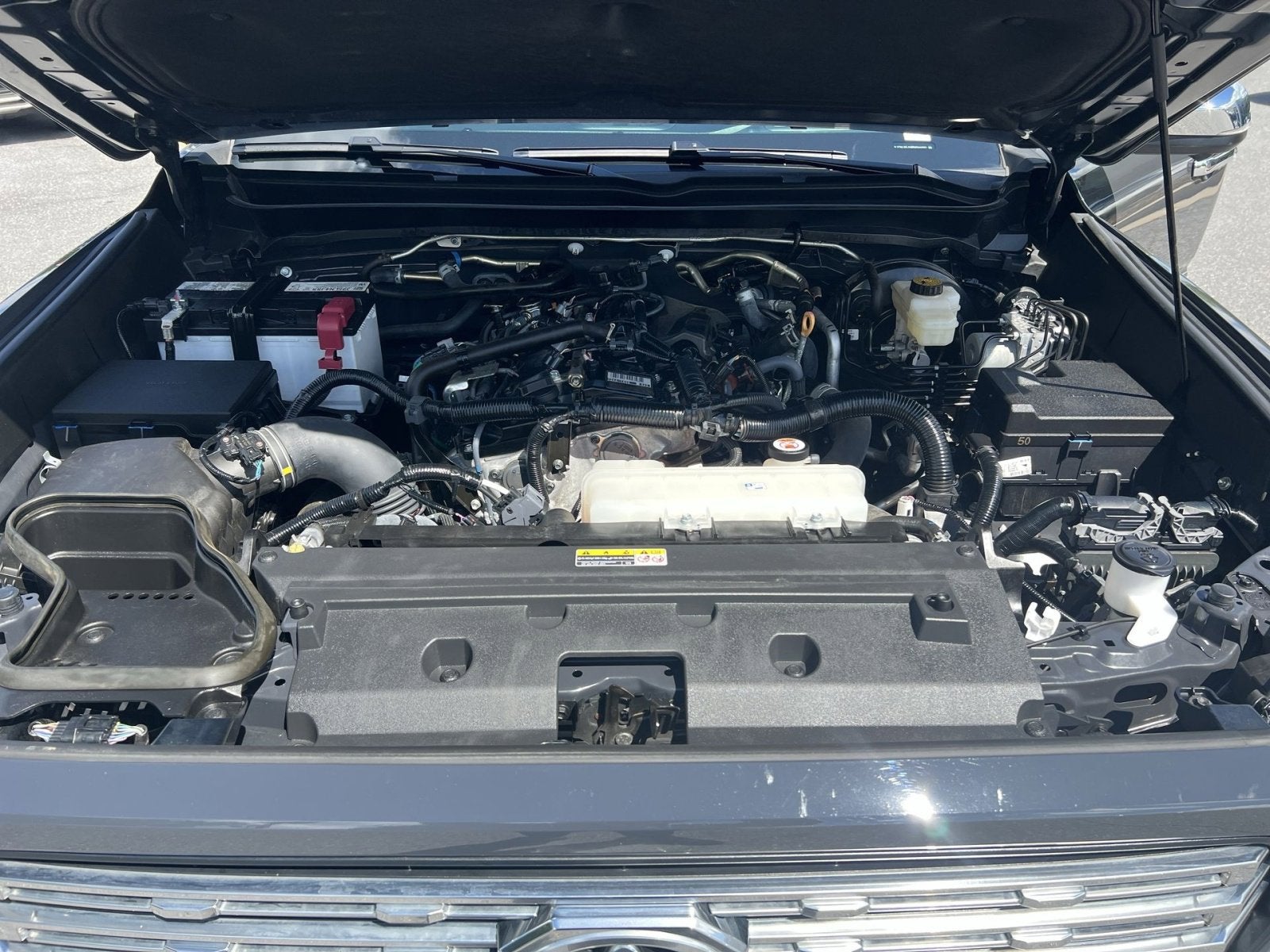 2024 Toyota Tacoma Limited