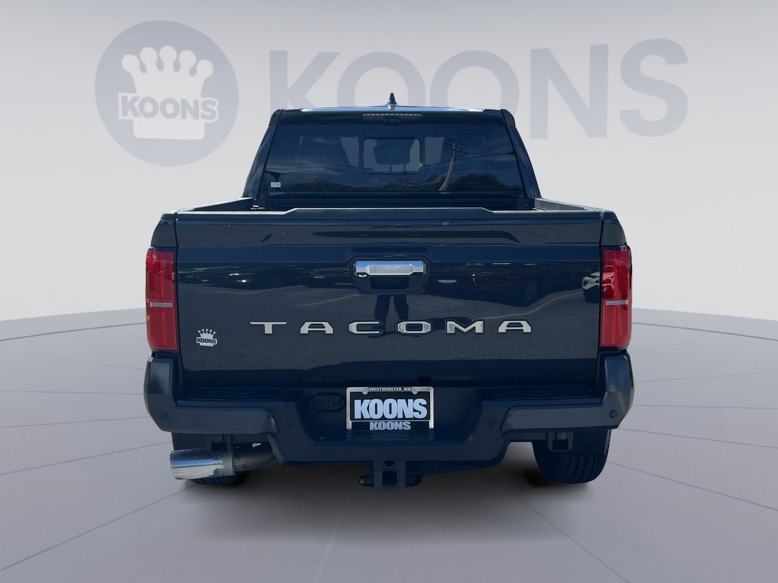 2024 Toyota Tacoma Limited