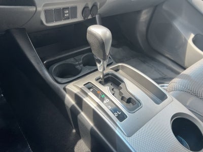 2015 Toyota Tacoma Base