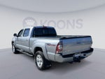 2015 Toyota Tacoma Base