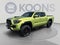 2022 Toyota Tacoma TRD Pro