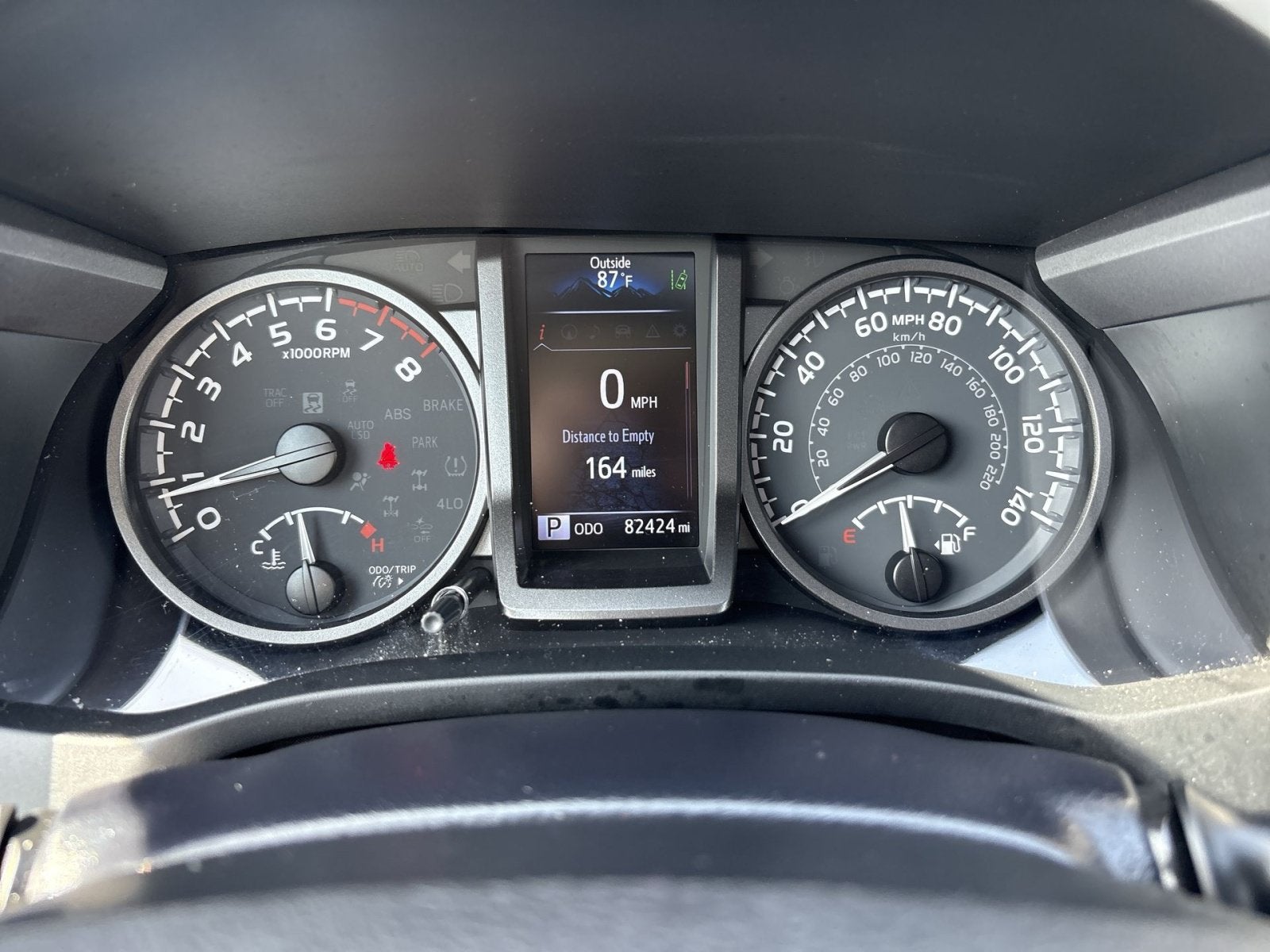 2022 Toyota Tacoma TRD Pro