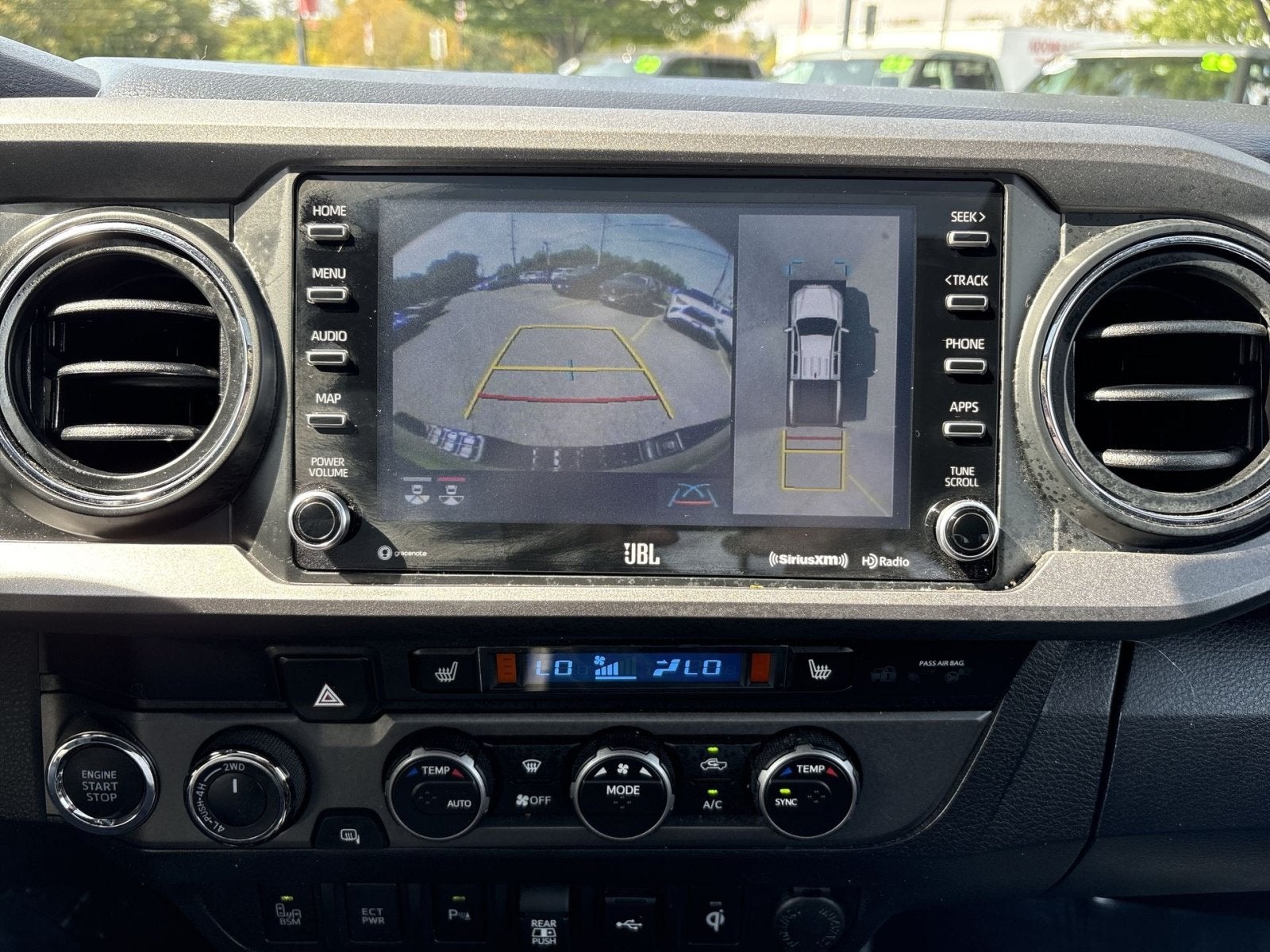 2022 Toyota Tacoma TRD Pro