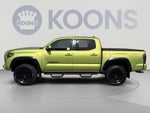 2022 Toyota Tacoma TRD Pro