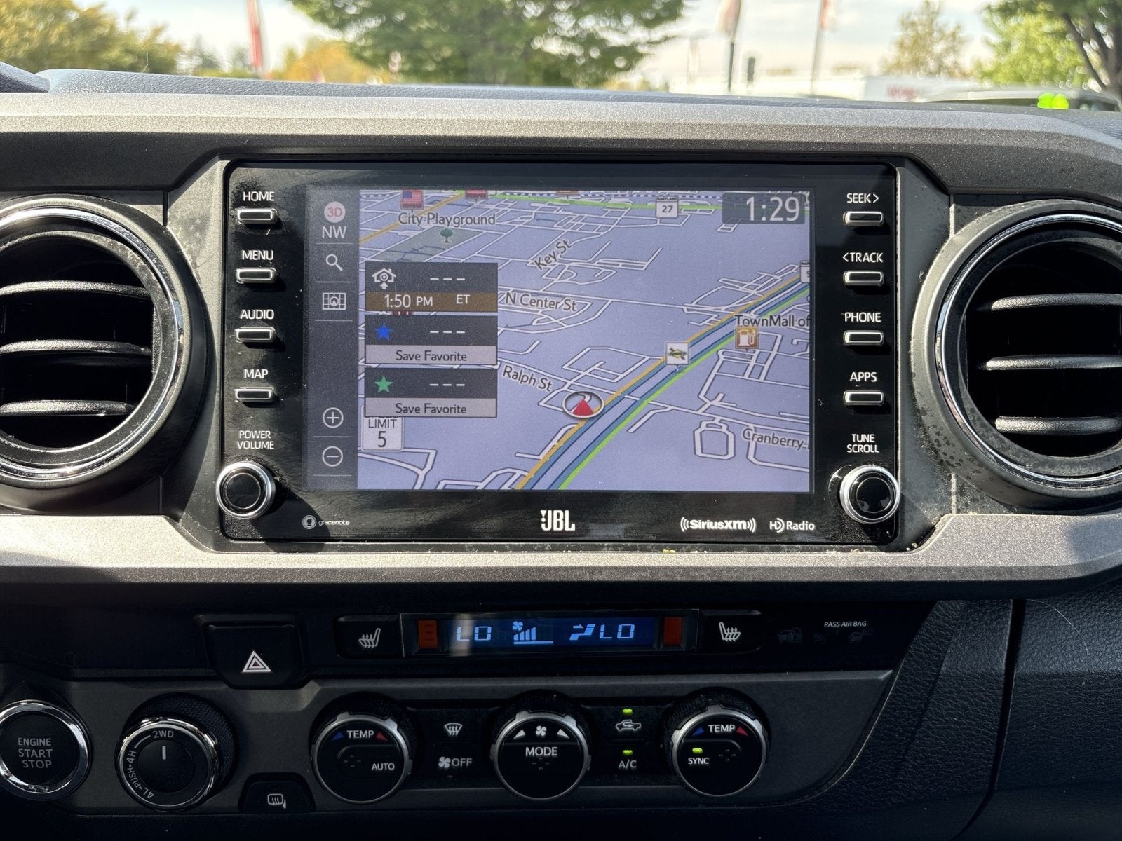 2022 Toyota Tacoma TRD Pro