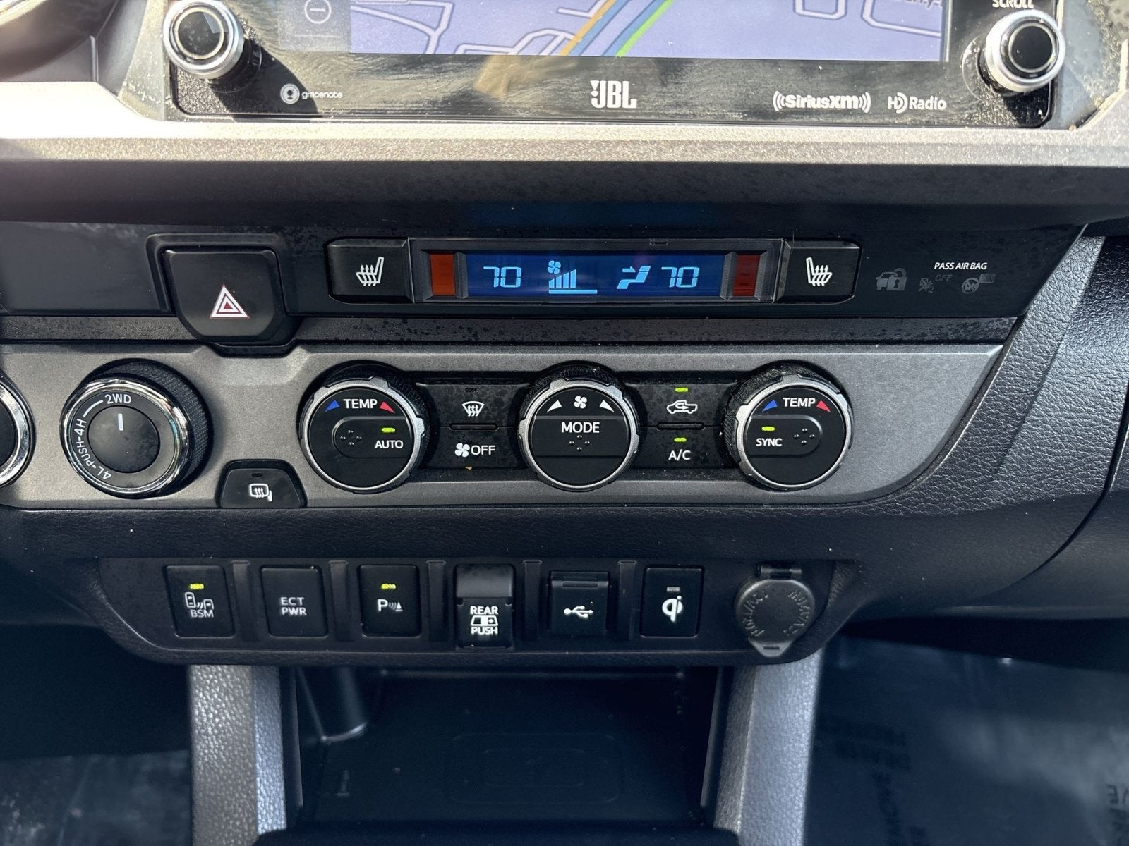 2022 Toyota Tacoma TRD Pro
