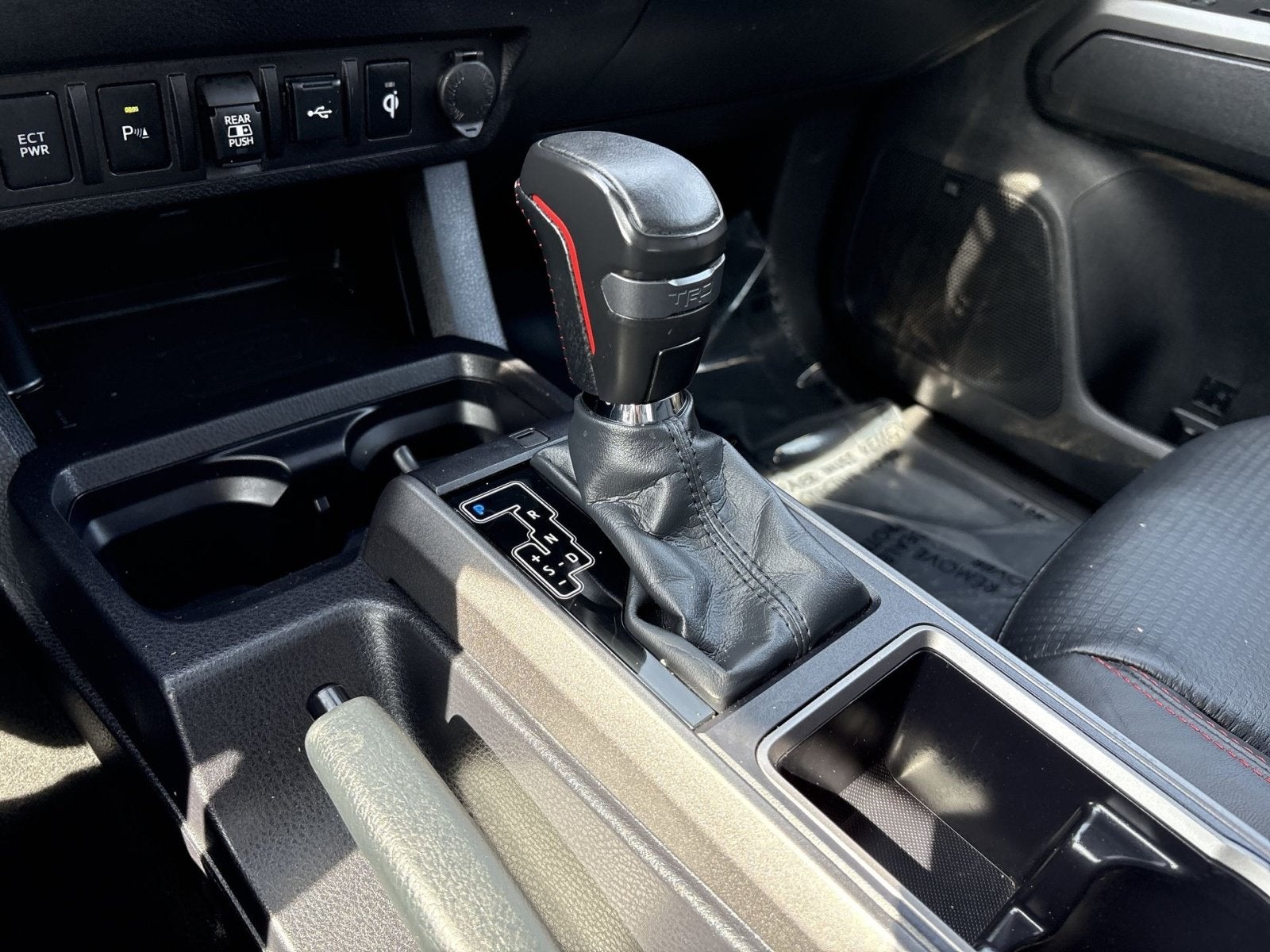 2022 Toyota Tacoma TRD Pro