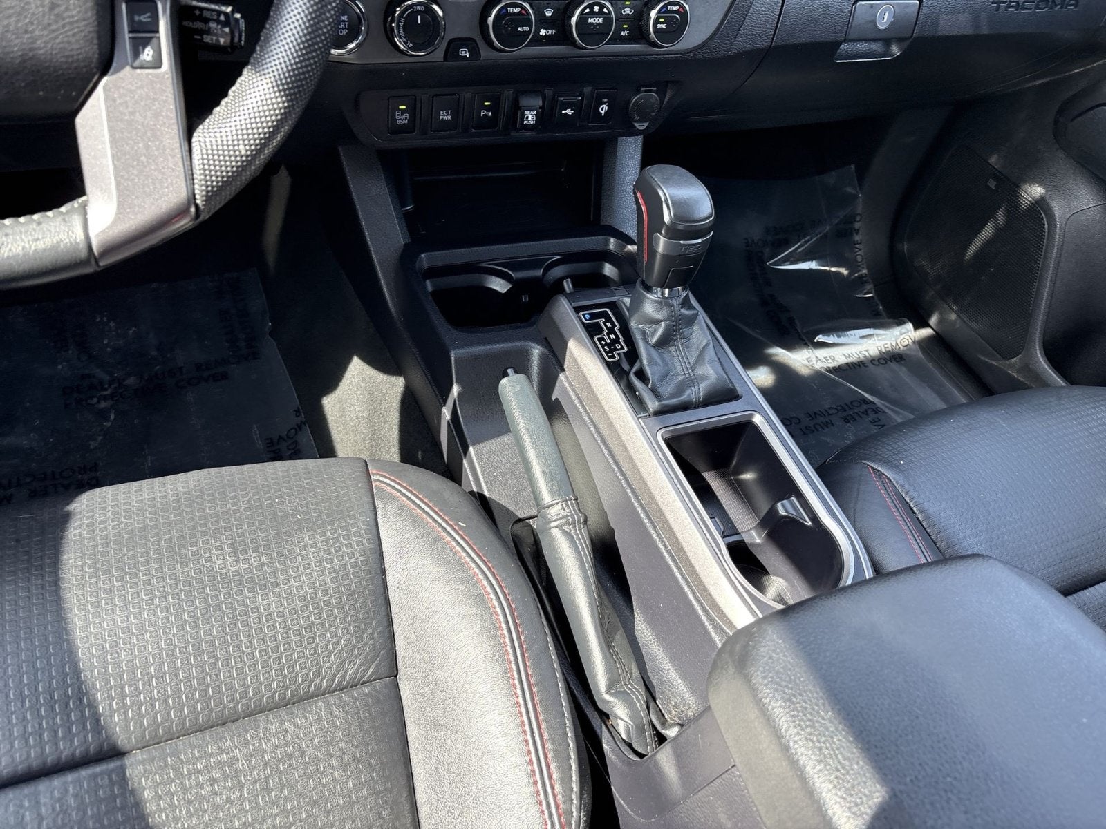 2022 Toyota Tacoma TRD Pro