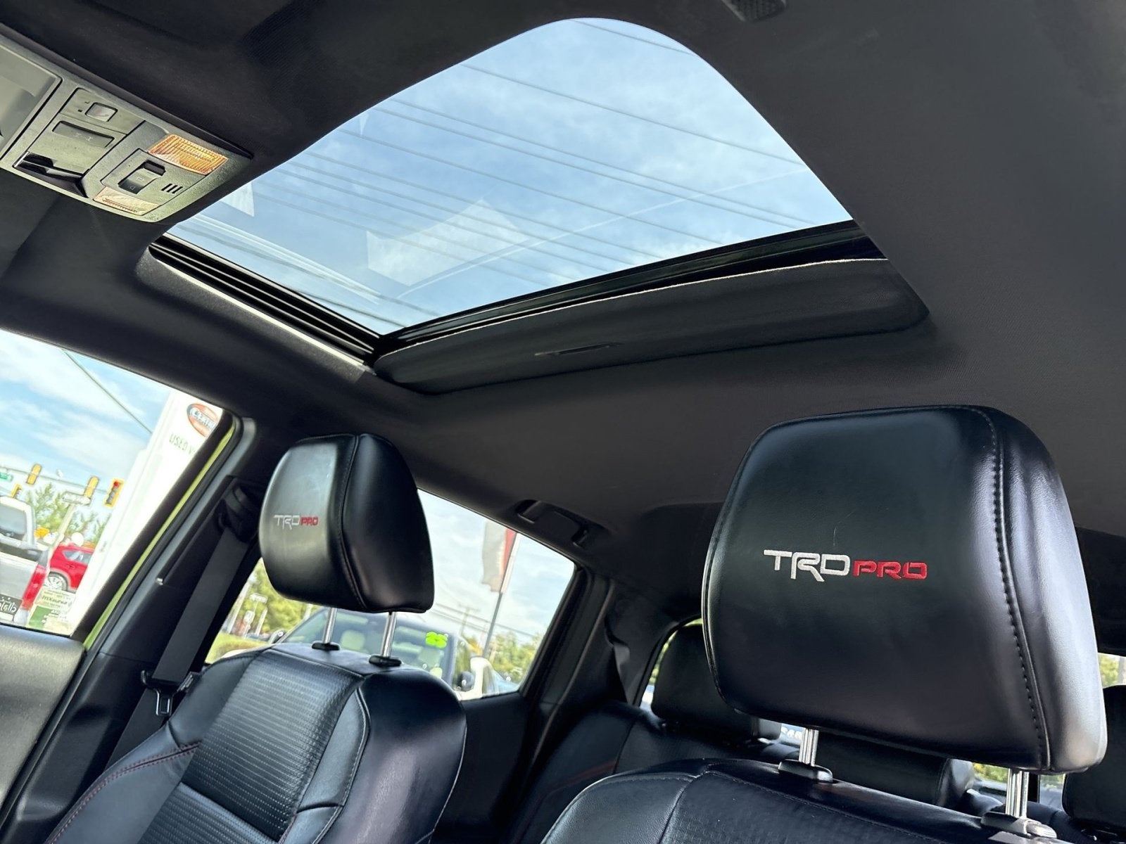 2022 Toyota Tacoma TRD Pro