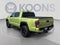 2022 Toyota Tacoma TRD Pro