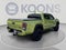 2022 Toyota Tacoma TRD Pro