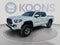 2022 Toyota Tacoma TRD Off-Road