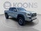 2022 Toyota Tacoma TRD Off-Road