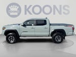 2022 Toyota Tacoma TRD Off-Road