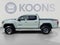 2022 Toyota Tacoma TRD Off-Road