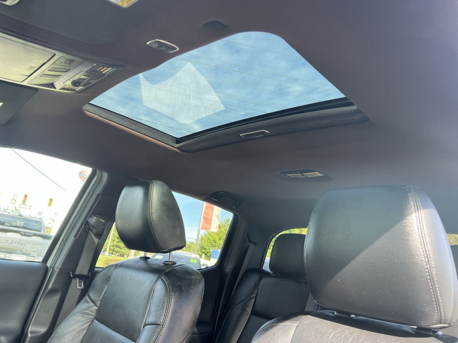 2022 Toyota Tacoma TRD Off-Road