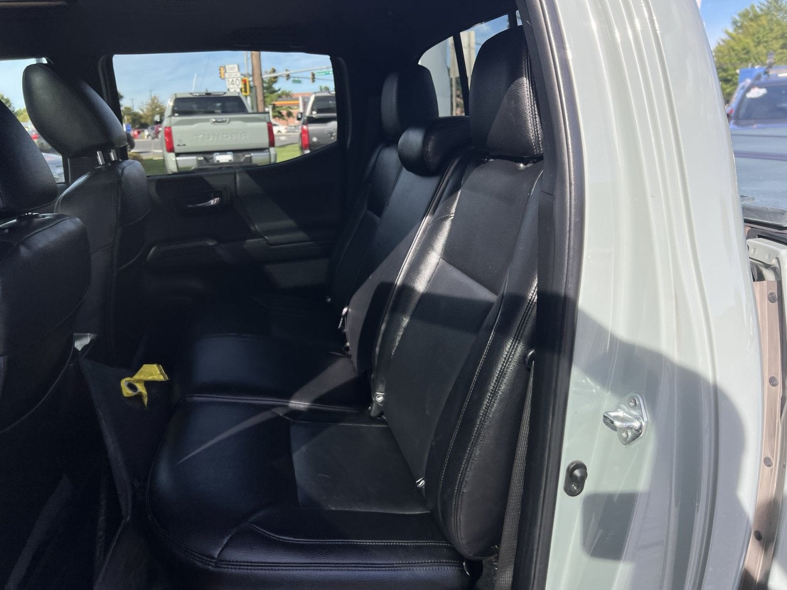 2022 Toyota Tacoma TRD Off-Road