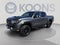 2022 Toyota Tacoma TRD Pro
