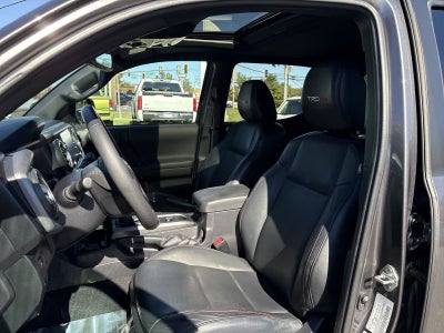 2022 Toyota Tacoma TRD Pro
