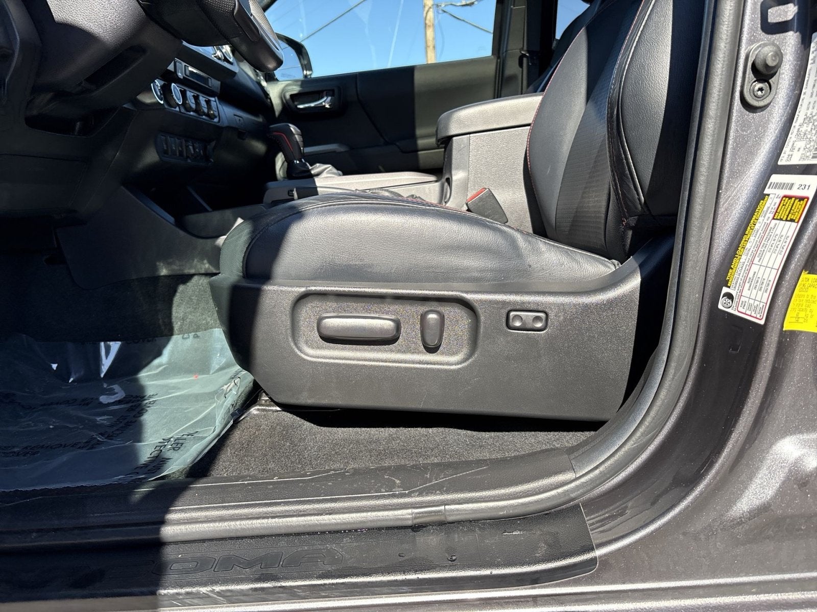 2022 Toyota Tacoma TRD Pro