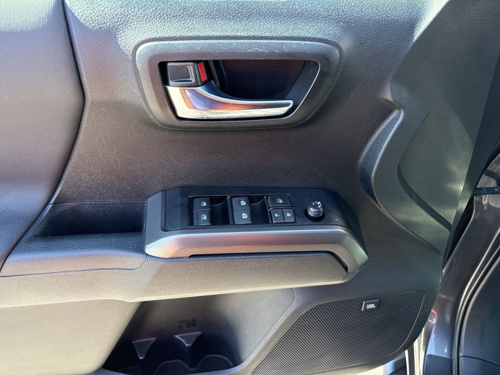 2022 Toyota Tacoma TRD Pro