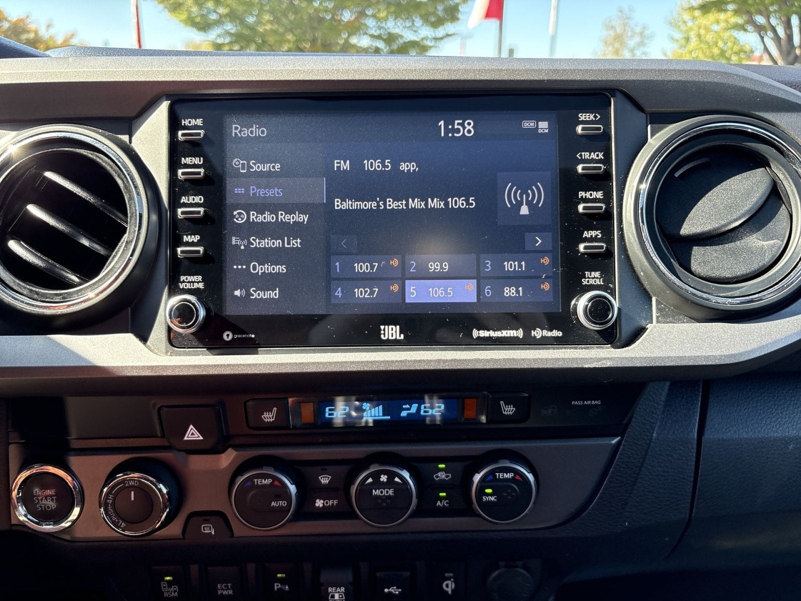 2022 Toyota Tacoma TRD Pro