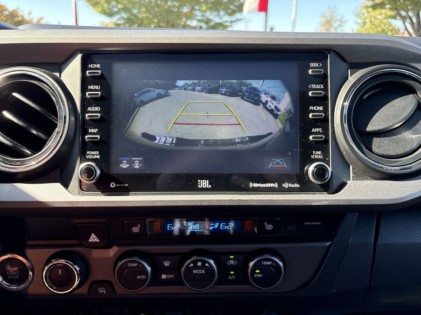 2022 Toyota Tacoma TRD Pro