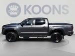 2022 Toyota Tacoma TRD Pro