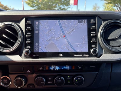 2022 Toyota Tacoma TRD Pro