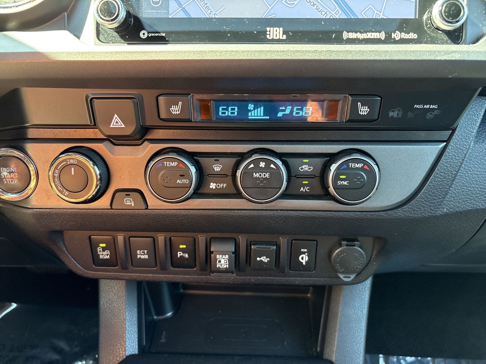 2022 Toyota Tacoma TRD Pro