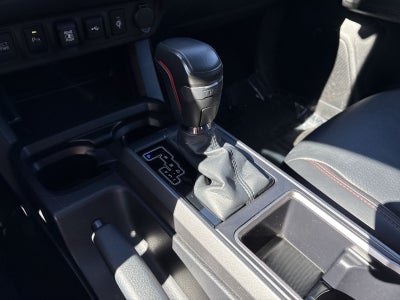 2022 Toyota Tacoma TRD Pro