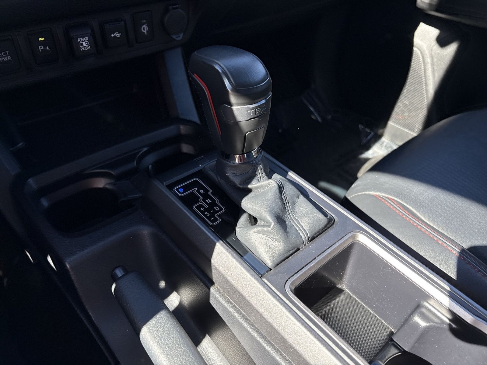 2022 Toyota Tacoma TRD Pro