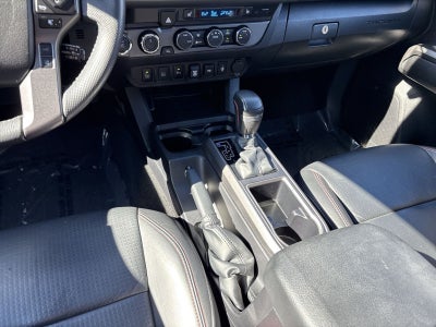 2022 Toyota Tacoma TRD Pro