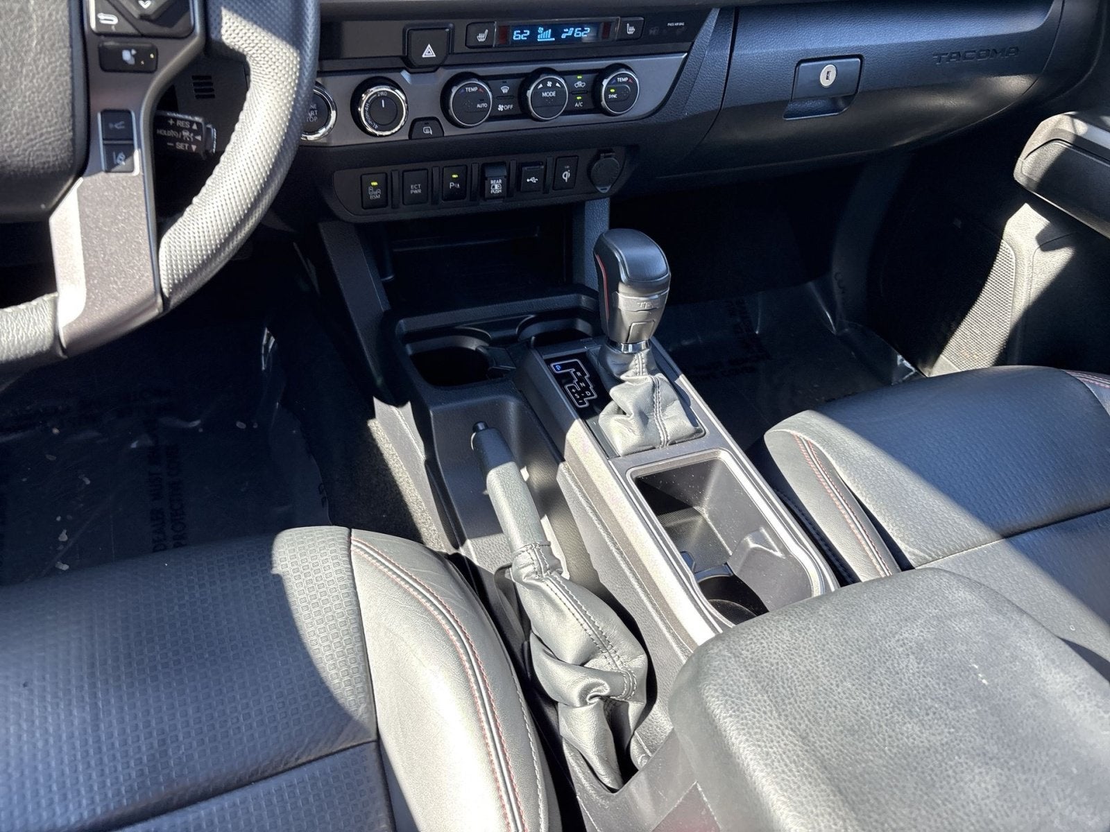 2022 Toyota Tacoma TRD Pro