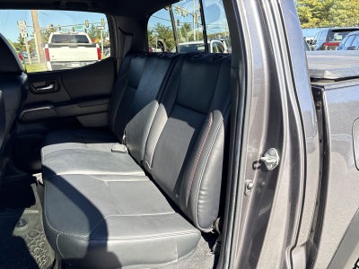 2022 Toyota Tacoma TRD Pro