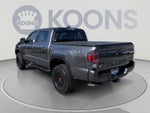 2022 Toyota Tacoma TRD Pro