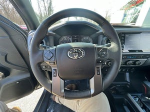 2023 Toyota Tacoma TRD Pro