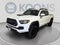 2021 Toyota Tacoma TRD Pro